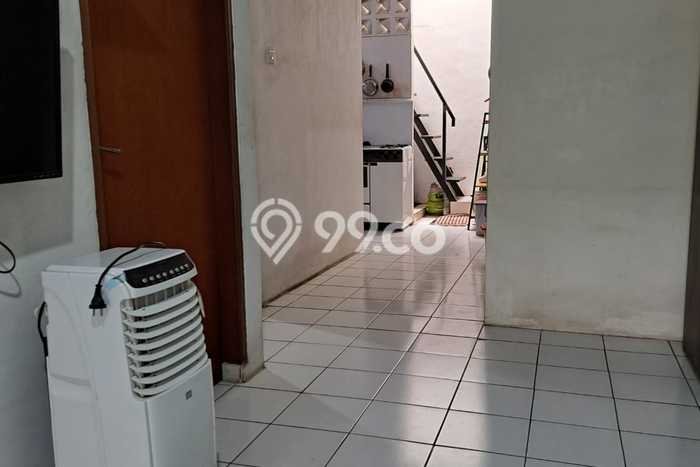 Rumah Modern 3 KT LT 90m2 di Taman Holis Indah Rumah Modern 3 KT LT 90m2 di Taman Holis Indah