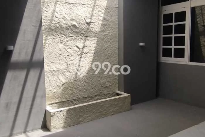 Jual Rumah Modern 3 KT di BKR, Bandung Jual Rumah Modern 3 KT di BKR, Bandung