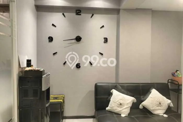 Apartemen Terjangkau Dijual di Bandung 1 KT & 1 KM Apartemen Terjangkau Dijual di Bandung 1 KT & 1 KM