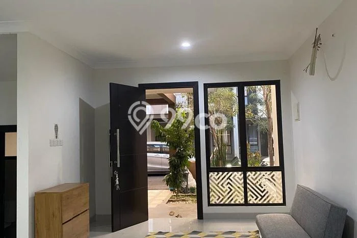 Jarang Ada! Rumah Kontrakan 2 Kamar Bagus Siap Huni Podomoro Park Bandung Jarang Ada! Rumah Kontrakan 2 Kamar Bagus Siap Huni Podomoro Park Bandung