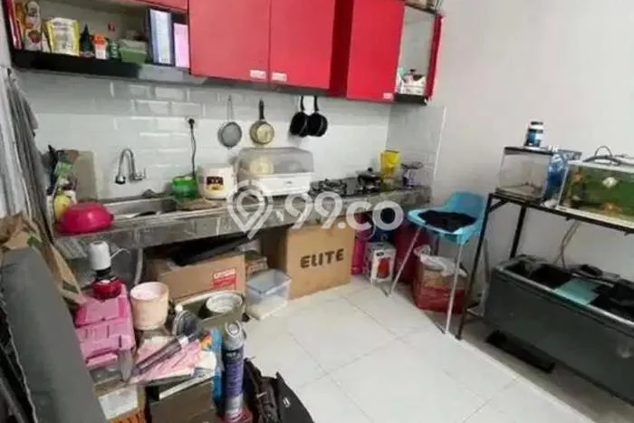 Dijual Cepat Rumah Bagus Siap Huni LB 68m2 di Arcamanik, Bandung Dijual Cepat Rumah Bagus Siap Huni LB 68m2 di Arcamanik, Bandung