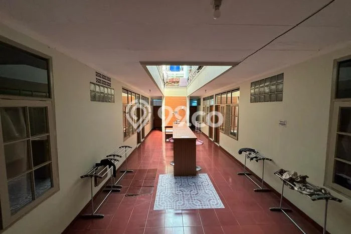 Kost untuk Dijual di Ciumbuleuit Punya 23 Kamar Kost untuk Dijual di Ciumbuleuit Punya 23 Kamar