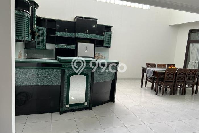 Jual Rumah Luas Megah Dengan View Cantik di Pasir Koja, Bandung Jual Rumah Luas Megah Dengan View Cantik di Pasir Koja, Bandung