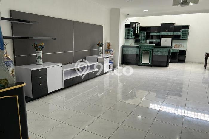 Jual Rumah Luas Megah Dengan View Cantik di Pasir Koja, Bandung Jual Rumah Luas Megah Dengan View Cantik di Pasir Koja, Bandung