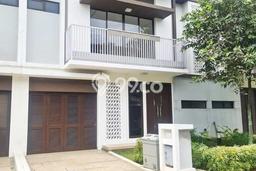 Hunian Mewah LB 164m2 Siap Pakai Desain Elegan di Summarecon Bandung, Bandung Hunian Mewah LB 164m2 Siap Pakai Desain Elegan di Summarecon Bandung, Bandung