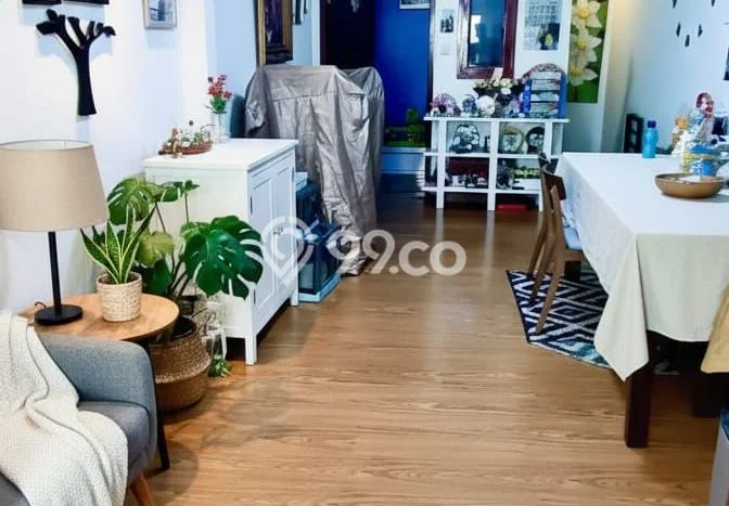 Dijual Hunian Rumah Nyaman 7 Kamar di Sariwangi, Bandung Dijual Hunian Rumah Nyaman 7 Kamar di Sariwangi, Bandung