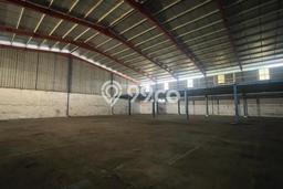 FOR RENT! Gudang di Leuwi Gajah Cocok untuk Bisnis 1950m2 FOR RENT! Gudang di Leuwi Gajah Cocok untuk Bisnis 1950m2