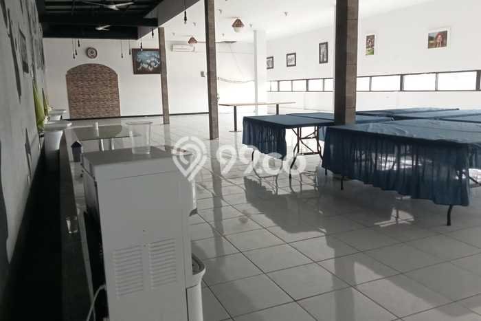 Komersial untuk Disewa di Pusat Bandung Luas Bangunan 900m2 Komersial untuk Disewa di Pusat Bandung Luas Bangunan 900m2