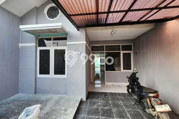 Rumah Modern Cantik 2 KT Bisa Langsung Pindah di Bandung Kulon Rumah Modern Cantik 2 KT Bisa Langsung Pindah di Bandung Kulon