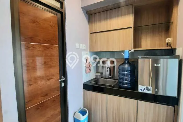 Apartemen Minimalis untuk Dijual di Pasteur Dengan Spesifikasi 1 KT & 1 KM Apartemen Minimalis untuk Dijual di Pasteur Dengan Spesifikasi 1 KT & 1 KM