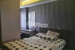 Apartemen Murah Dijual di Bandung 2 KT & 1 KM Apartemen Murah Dijual di Bandung 2 KT & 1 KM