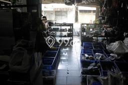 Ruko Usaha Dijual di Astanaanyar Bandung LT 88m2 & LB 264m2 Ruko Usaha Dijual di Astanaanyar Bandung LT 88m2 & LB 264m2