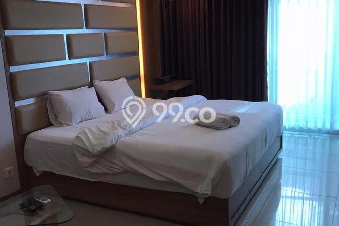 Untuk Dijual Apartemen 0 KT & 1 KM di Bandung Lokasi Strategis Untuk Dijual Apartemen 0 KT & 1 KM di Bandung Lokasi Strategis