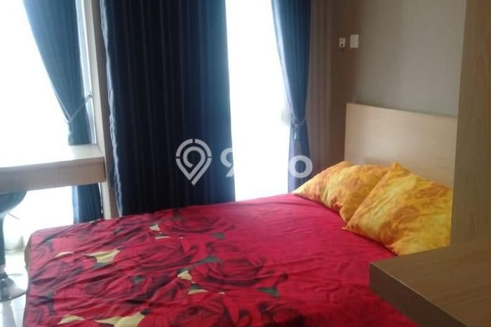Siap Huni Apartemen 0 KT 1 KM di Jatinangor Luas 21m2 Siap Huni Apartemen 0 KT 1 KM di Jatinangor Luas 21m2