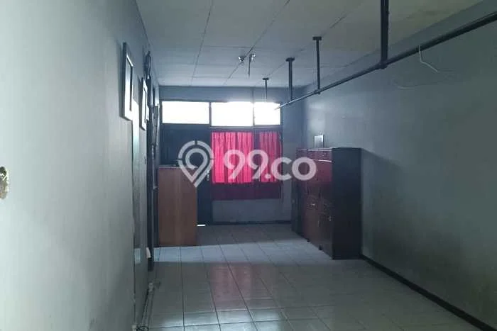 FOR RENT! Ruko di Asia Afrika Cocok untuk Bisnis 240m2 FOR RENT! Ruko di Asia Afrika Cocok untuk Bisnis 240m2