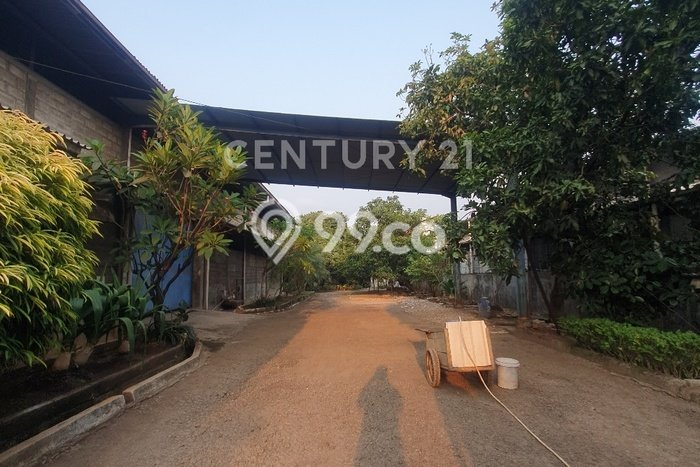 Pabrik Dijual di Tangerang LT 10275m2 & LB 5838m2 Lokasi Terbaik! Pabrik Dijual di Tangerang LT 10275m2 & LB 5838m2 Lokasi Terbaik!