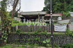 Rumah Elit Modern Siap Huni di Babakan Bogor Rumah Elit Modern Siap Huni di Babakan Bogor