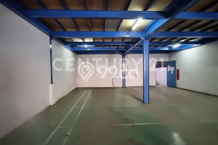 Gudang Dijual di Prime Area Tangerang Luas 342m2 Gudang Dijual di Prime Area Tangerang Luas 342m2