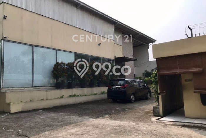 Pabrik Disewa di Cikande, Serang, LT 3200m2 / LB 2136m2 Pabrik Disewa di Cikande, Serang, LT 3200m2 / LB 2136m2