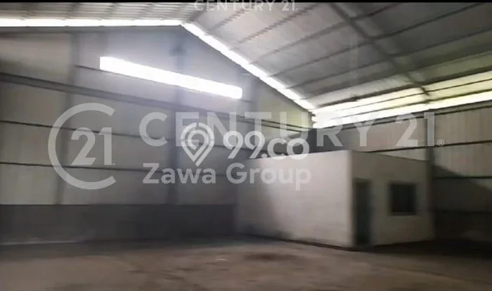 Disewakan Pabrik di Kawasan Ramai Pasar Kemis Luas 2866m2 Disewakan Pabrik di Kawasan Ramai Pasar Kemis Luas 2866m2