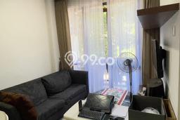 Hunian Apartemen Ideal untuk Dijual di Tangerang dengan 3 Kamar Hunian Apartemen Ideal untuk Dijual di Tangerang dengan 3 Kamar
