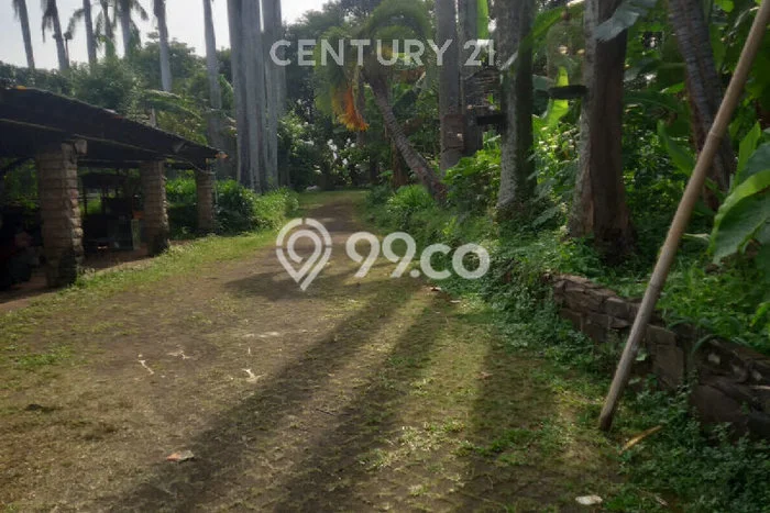 Untuk Dijual Tanah 13785m2 di Pondok Gede, Bekasi Untuk Dijual Tanah 13785m2 di Pondok Gede, Bekasi
