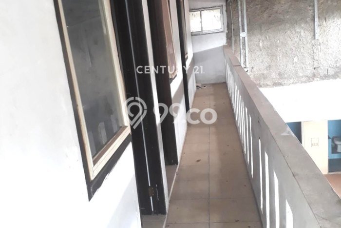 Unit Gudang Dijual di Bekasi LT 807m2 & LB 668m2 Unit Gudang Dijual di Bekasi LT 807m2 & LB 668m2