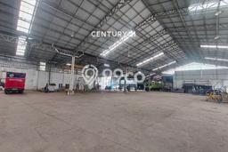 Pabrik Dijual di Cibinong Bogor dengan LB 3100m2 Pabrik Dijual di Cibinong Bogor dengan LB 3100m2
