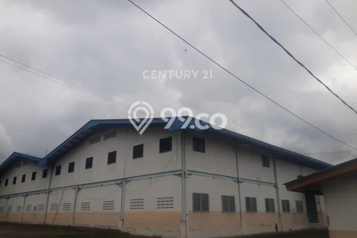 Area Ramai! Pabrik Dijual di Cigombong untuk Bisnis Luas Bangunan 8217m2 Area Ramai! Pabrik Dijual di Cigombong untuk Bisnis Luas Bangunan 8217m2