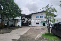 Tanah Dijual Area Strategis di Kapuk Kamal Jakarta Barat 10700m2 Tanah Dijual Area Strategis di Kapuk Kamal Jakarta Barat 10700m2