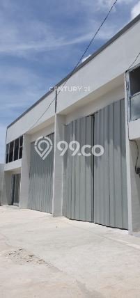 Pabrik untuk Disewa di Pusat Tangerang Luas Bangunan 330m2 Pabrik untuk Disewa di Pusat Tangerang Luas Bangunan 330m2