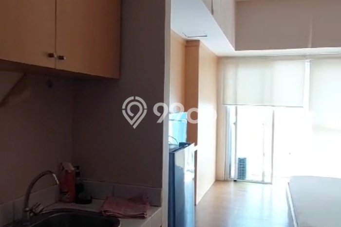 Sewa Apartemen Harga Terjangkau di BSD 0 Bedroom Sewa Apartemen Harga Terjangkau di BSD 0 Bedroom