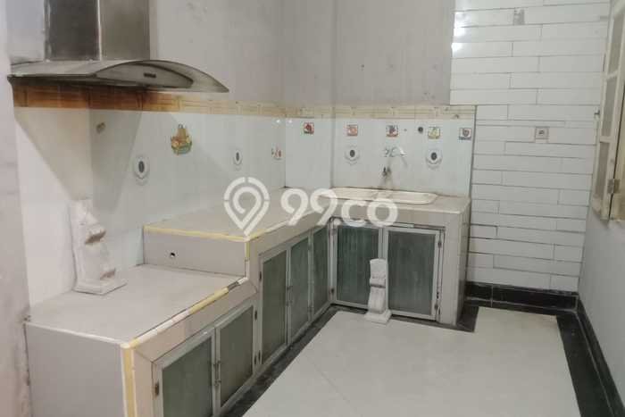 Disewakan! Rumah 2 Kamar Tidur &
1 Kamar Mandi di Metland Puri, Jakarta Barat Disewakan! Rumah 2 Kamar Tidur &
1 Kamar Mandi di Metland Puri, Jakarta Barat