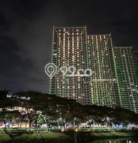Apartemen Sewa 0 Kamar Hemat Siap Huni di Bekasi, Luas 24m2 Apartemen Sewa 0 Kamar Hemat Siap Huni di Bekasi, Luas 24m2