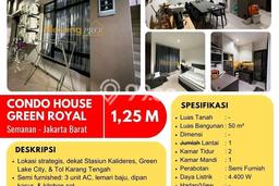 Hunian Nyaman Asri 2 KT Siap Huni di Kalideres Jakarta Barat Hunian Nyaman Asri 2 KT Siap Huni di Kalideres Jakarta Barat