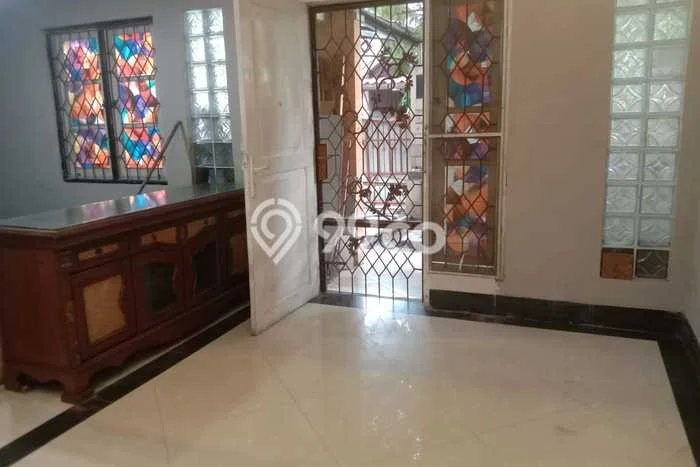 Disewakan! Rumah 2 Kamar Tidur &
1 Kamar Mandi di Metland Puri, Jakarta Barat Disewakan! Rumah 2 Kamar Tidur &
1 Kamar Mandi di Metland Puri, Jakarta Barat