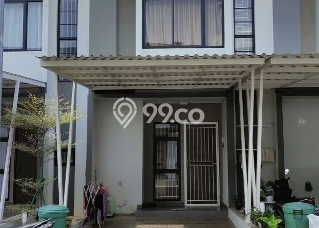 Rumah Kontrakan Jakarta Barat LT 50m2 LB 53m2 Area Metland Puri Rumah Kontrakan Jakarta Barat LT 50m2 LB 53m2 Area Metland Puri