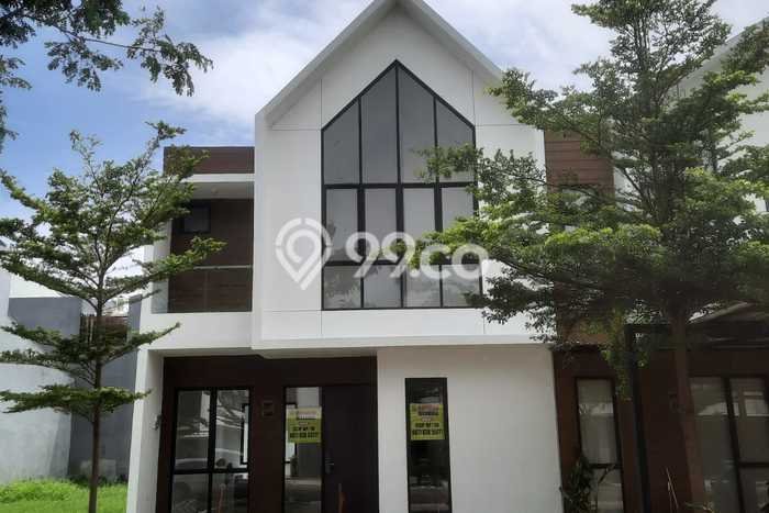 Hunian Elit LB 92m2 Siap Pakai Desain Elegan di Semanan, Jakarta Barat Hunian Elit LB 92m2 Siap Pakai Desain Elegan di Semanan, Jakarta Barat