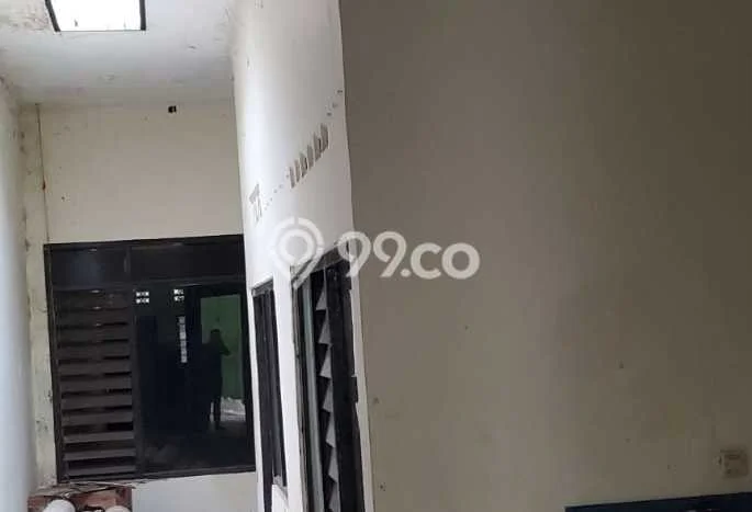 Unit Ruko Paling Strategis di Kiaracondong Bandung dengan LB 300m2 Unit Ruko Paling Strategis di Kiaracondong Bandung dengan LB 300m2