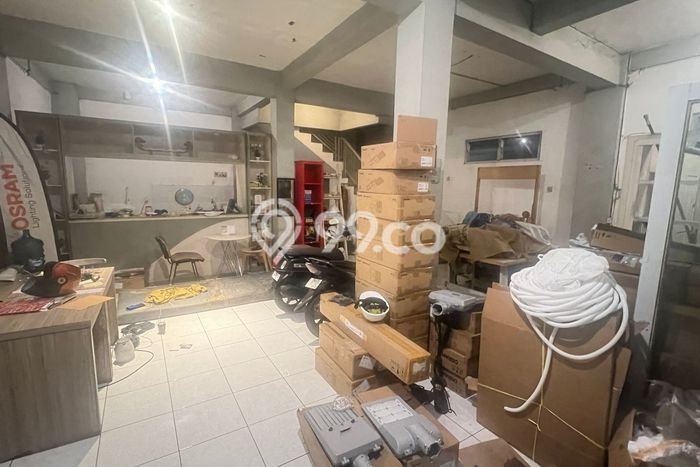 Ruko Dijual Lokasi Emas di Cimahi Utara Luas 300m2 Ruko Dijual Lokasi Emas di Cimahi Utara Luas 300m2