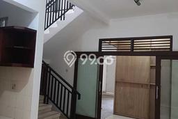 Ruko Disewakan di Lengkong, Luas 160m², Area Premium, Ready Bisnis Ruko Disewakan di Lengkong, Luas 160m², Area Premium, Ready Bisnis