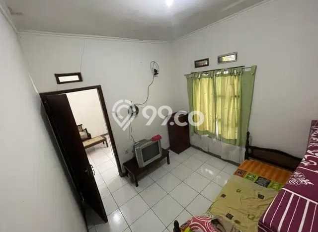 LOKASI TERBAIK! Rumah di Bojongsoang, 2 KT, Lingkungan Elite, Luas 72m² LB 68m² LOKASI TERBAIK! Rumah di Bojongsoang, 2 KT, Lingkungan Elite, Luas 72m² LB 68m²