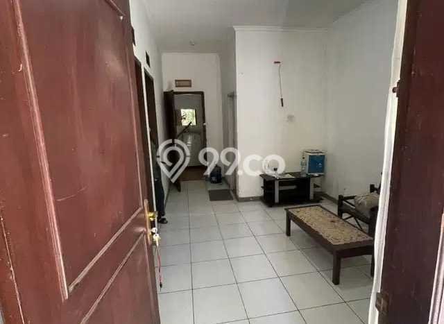 LOKASI TERBAIK! Rumah di Bojongsoang, 2 KT, Lingkungan Elite, Luas 72m² LB 68m² LOKASI TERBAIK! Rumah di Bojongsoang, 2 KT, Lingkungan Elite, Luas 72m² LB 68m²