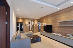 Apartemen Lokasi Strategis Kawasan Setiabudi, 3 KM, Luas 126m², Fasilitas Terbaik Apartemen Lokasi Strategis Kawasan Setiabudi, 3 KM, Luas 126m², Fasilitas Terbaik