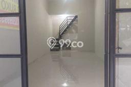 Unit Ruko Dijual di Bandung LT 119m2 & LB 100m2 Unit Ruko Dijual di Bandung LT 119m2 & LB 100m2