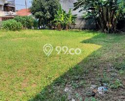 Tanah Dijual Area Strategis di Buah Batu Bandung 399m2 Tanah Dijual Area Strategis di Buah Batu Bandung 399m2
