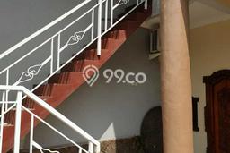 Rumah Strategis di Kiaracondong, 9 KT, Area Nyaman, Luas 152m² Bangunan 153m² Rumah Strategis di Kiaracondong, 9 KT, Area Nyaman, Luas 152m² Bangunan 153m²