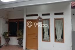 Rumah area Turangga, Akses ke Stasiun, 2 KM, Luas 100m² LB 80m² Rumah area Turangga, Akses ke Stasiun, 2 KM, Luas 100m² LB 80m²