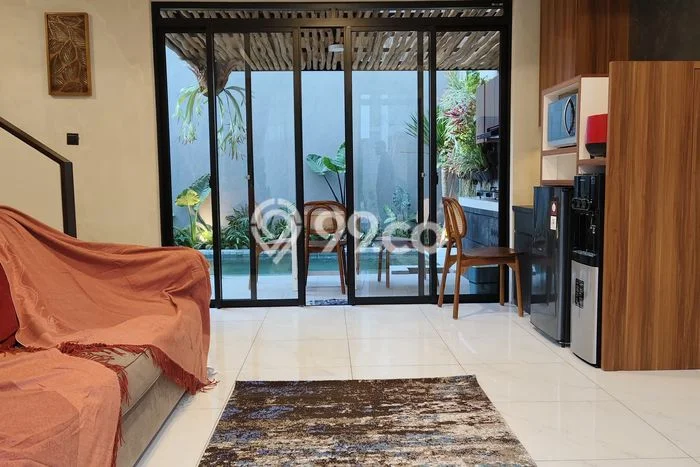 Vila Kawasan , Ukuran 94m2m², Cocok untuk beragam kebutuhan Vila Kawasan , Ukuran 94m2m², Cocok untuk beragam kebutuhan