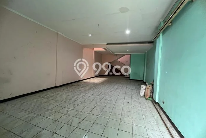 Ruko Disewa di Bandung dengan LB 350m2 Area Komersial Ramai Ruko Disewa di Bandung dengan LB 350m2 Area Komersial Ramai